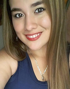 32 Year Old Palmira, Colombia Woman